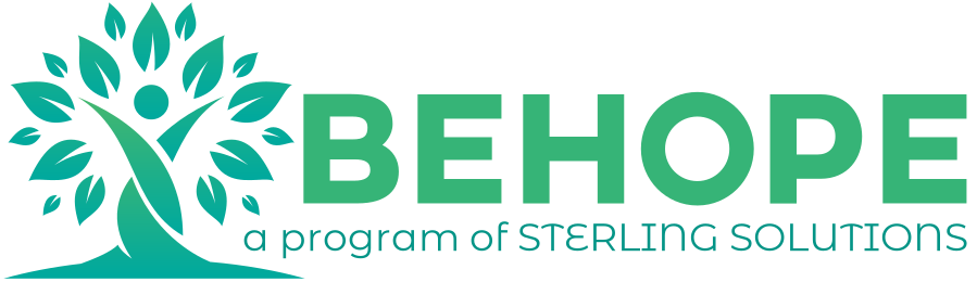 BeHope — a program of Sterling Solutions